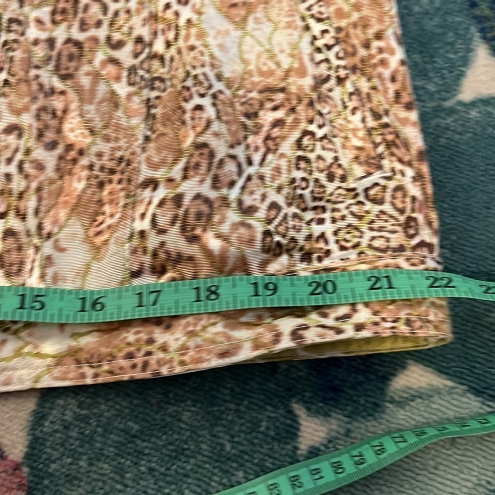 Reversible funky jacket - Picture 10 of 11